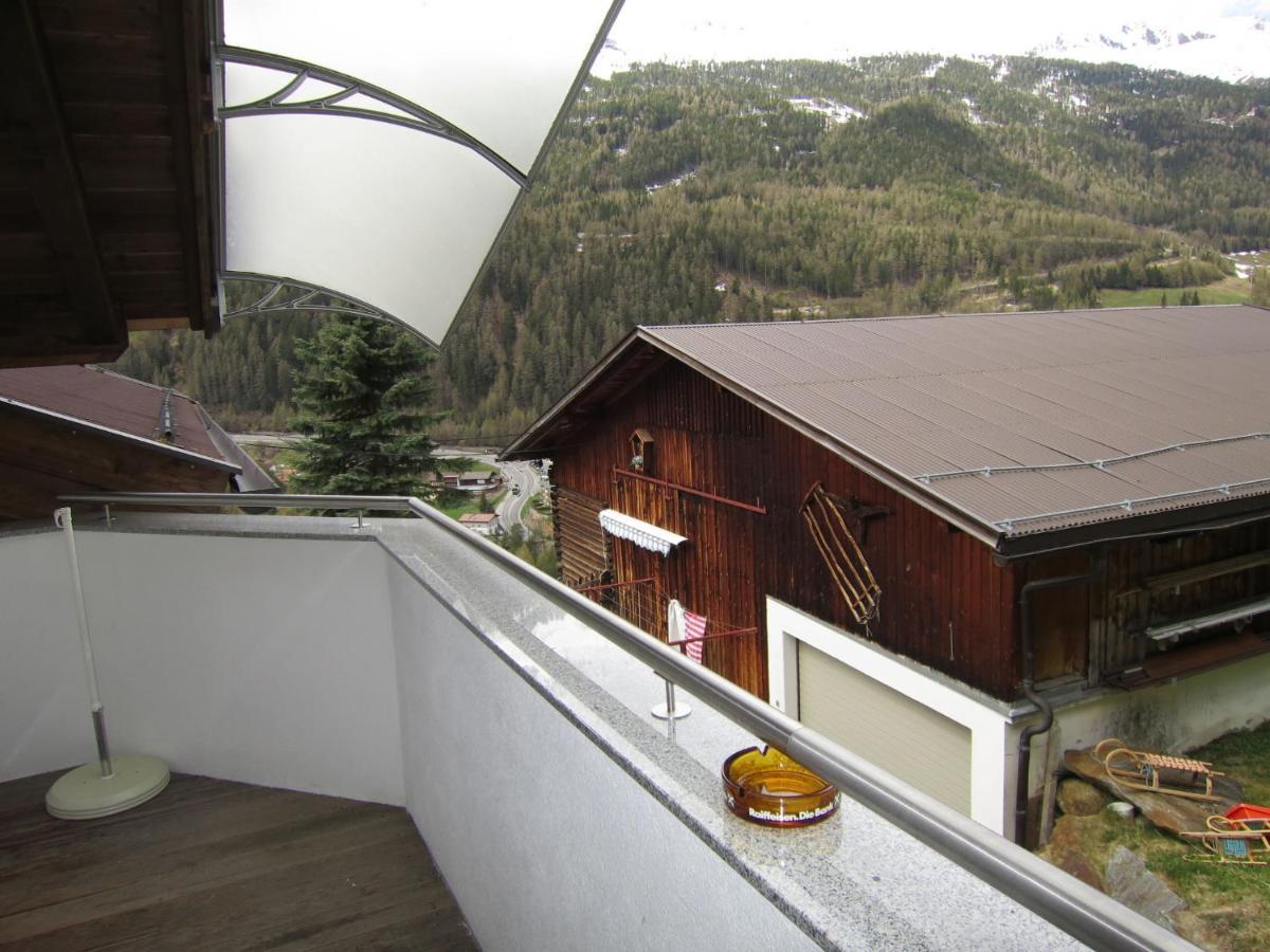 Apartment Moosalm - Soe212 By Interhome Sölden Esterno foto