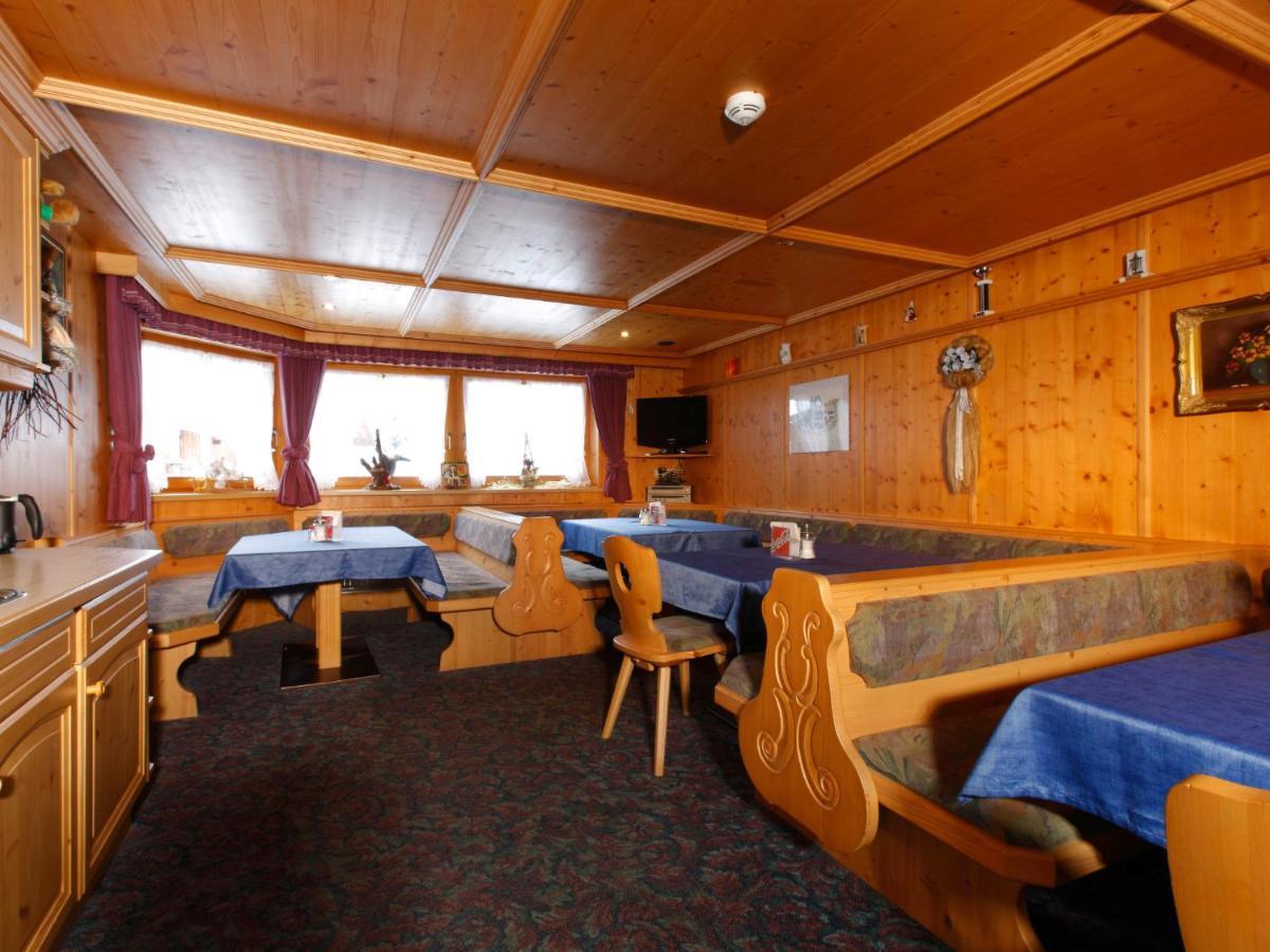 Apartment Moosalm - Soe212 By Interhome Sölden Esterno foto
