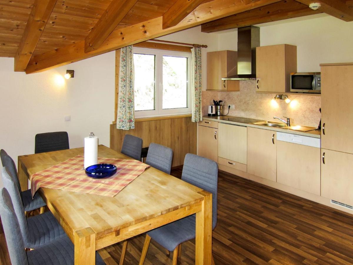 Apartment Moosalm - Soe212 By Interhome Sölden Esterno foto