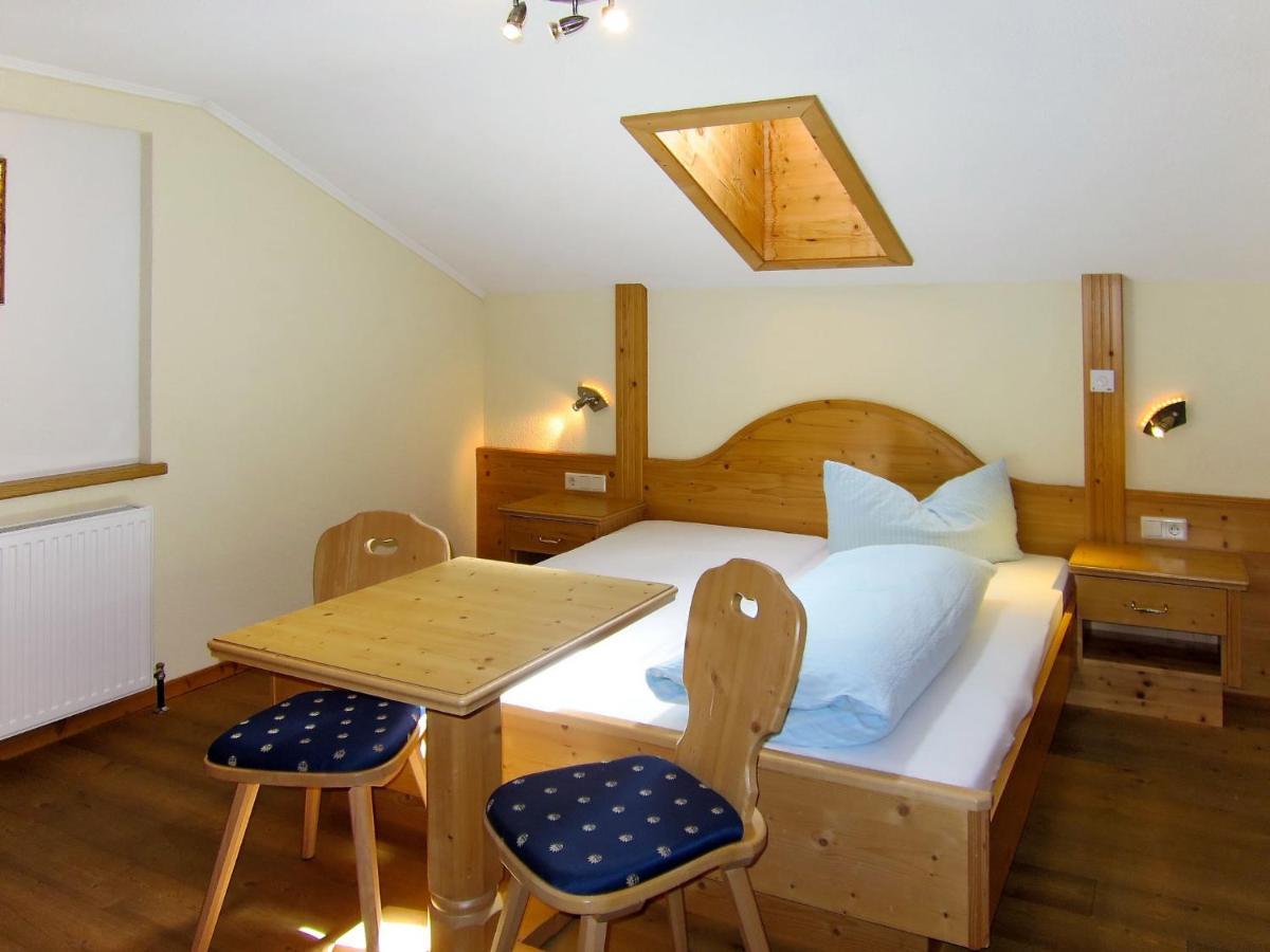 Apartment Moosalm - Soe212 By Interhome Sölden Esterno foto